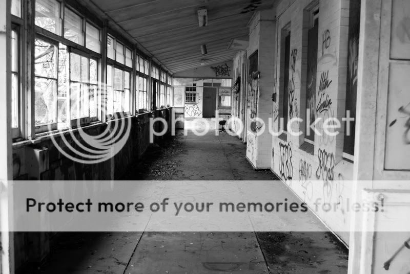 Callan Park Hospital for the Mentally and Criminally Insane. haunted_asylums — LiveJournal